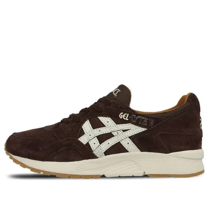 Gel-Lyte V „Brown”