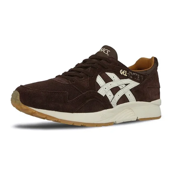 Gel-Lyte V „Brown”