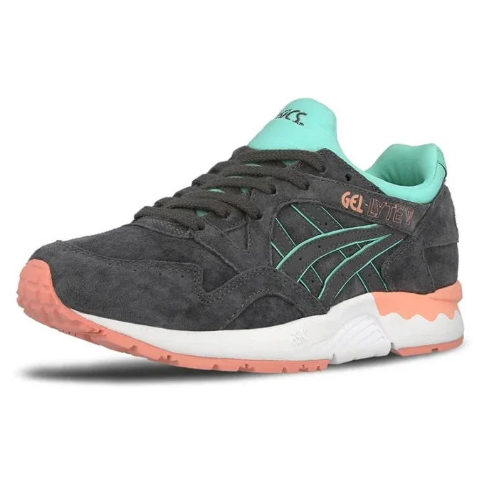 Gel-Lyte V „Dark Grey”