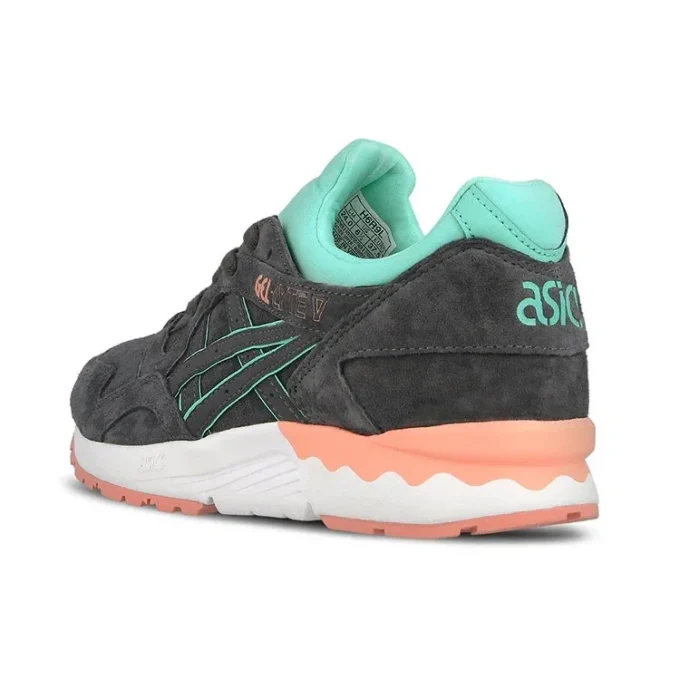 Gel-Lyte V „Dark Grey”