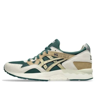 Gel-Lyte V „Dark Neptune Sand”