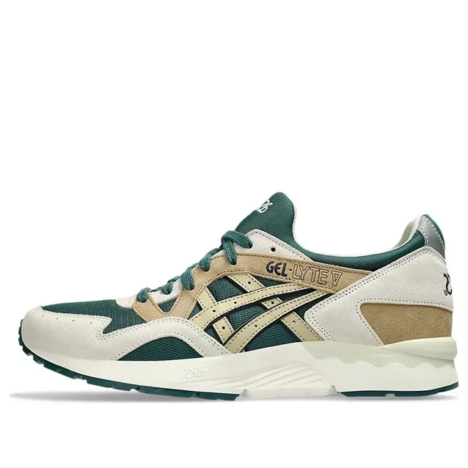 Gel-Lyte V „Dark Neptune Sand”
