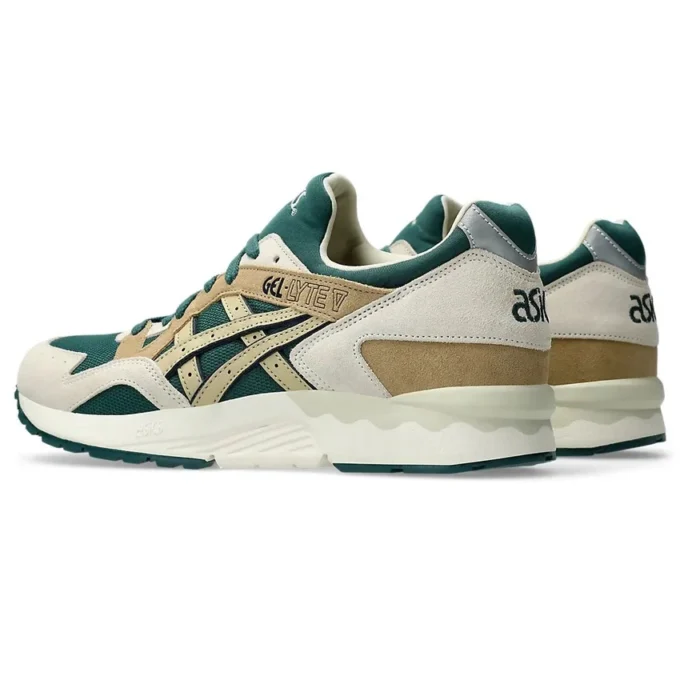 Gel-Lyte V „Dark Neptune Sand”