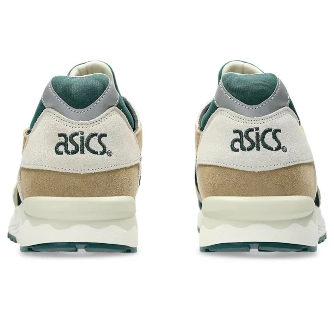 Gel-Lyte V „Dark Neptune Sand”