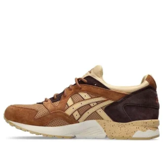 Gel-Lyte V „Godai Pack Camel Brown”