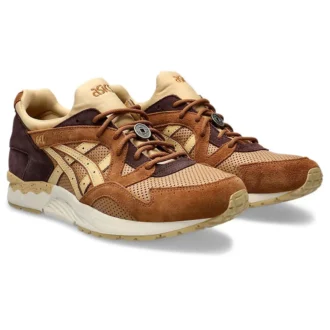 Gel-Lyte V „Godai Pack Camel Brown”