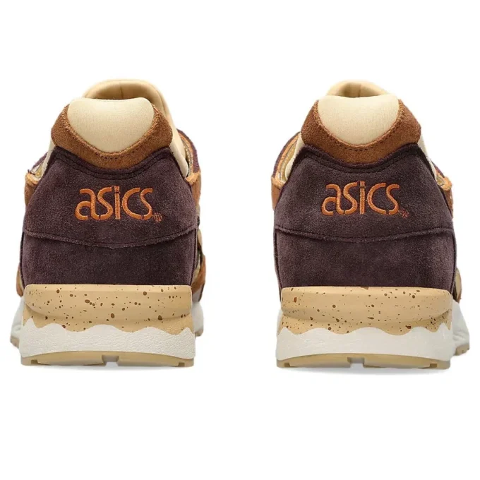 Gel-Lyte V „Godai Pack Camel Brown”