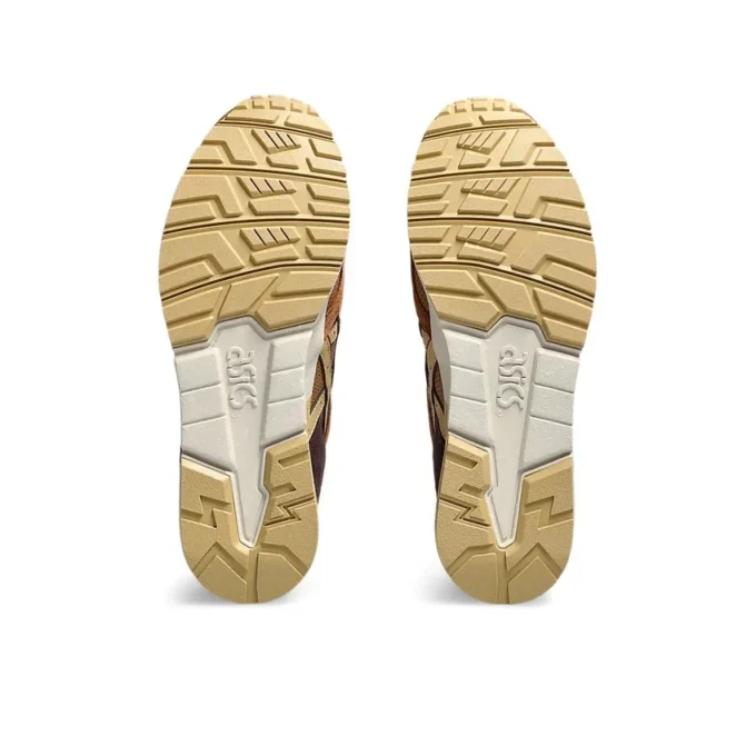 Gel-Lyte V „Godai Pack Camel Brown”