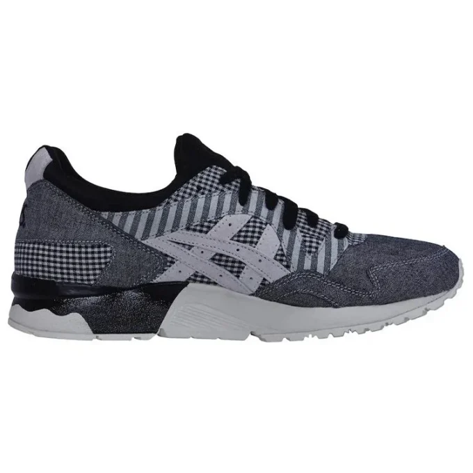 Gel-Lyte V „Grey Black”