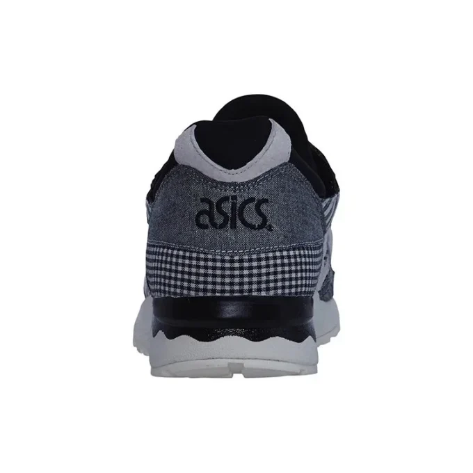 Gel-Lyte V „Grey Black”