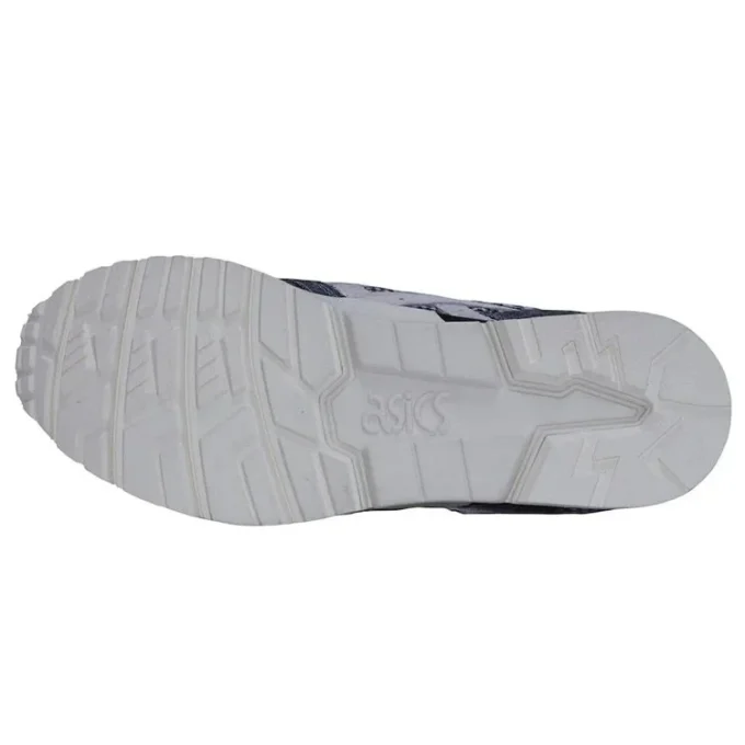 Gel-Lyte V „Grey Black”