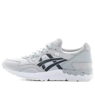 Gel-Lyte V „Light Grey India Ink”