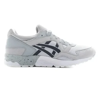 Gel-Lyte V „Light Grey India Ink”