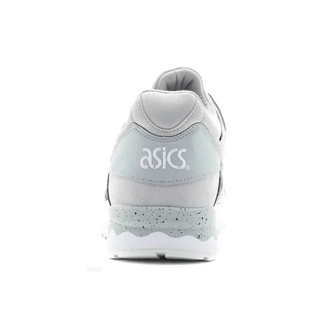 Gel-Lyte V „Light Grey India Ink”