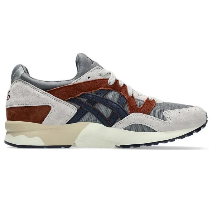Gel-Lyte V „Metropolis Midnight”