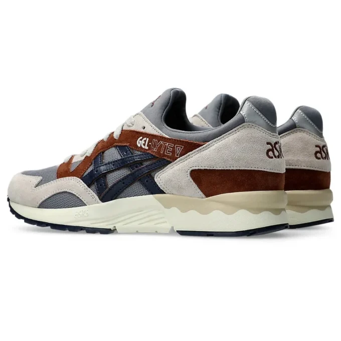 Gel-Lyte V „Metropolis Midnight”