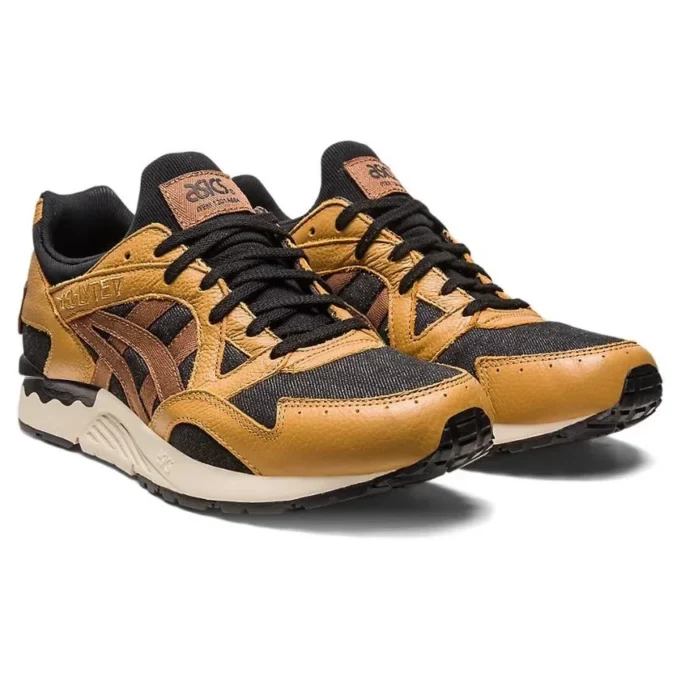 Gel-Lyte V „Modern Patchwork”