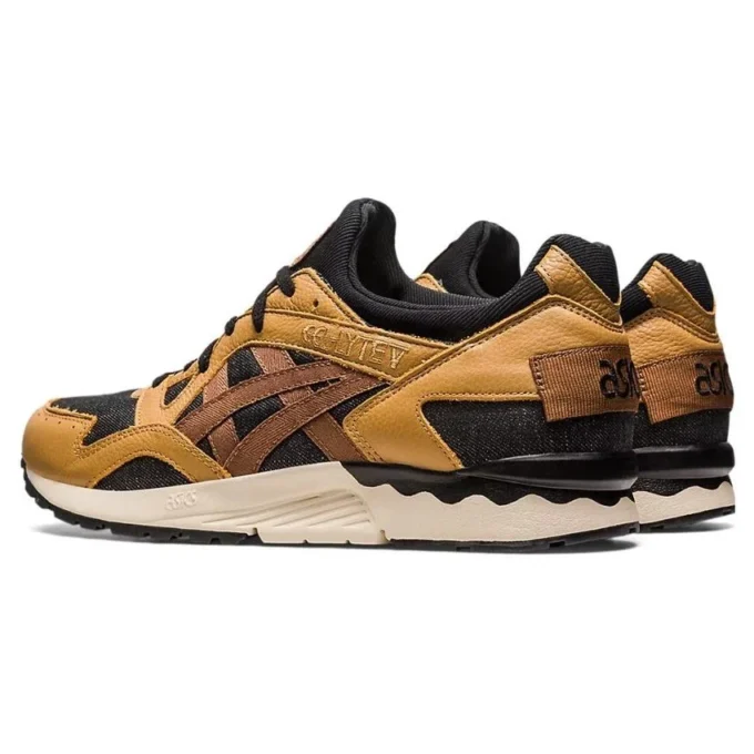Gel-Lyte V „Modern Patchwork”