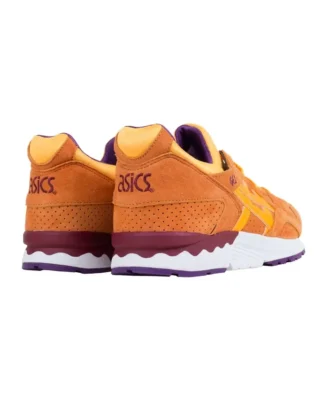 Gel-Lyte V „Orange Pop”