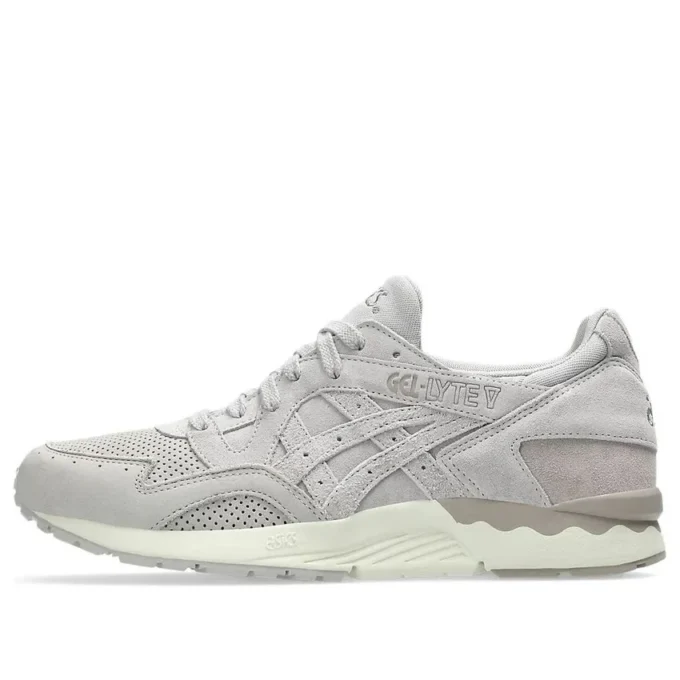 Gel-Lyte V „Oyster Grey Moonrock”