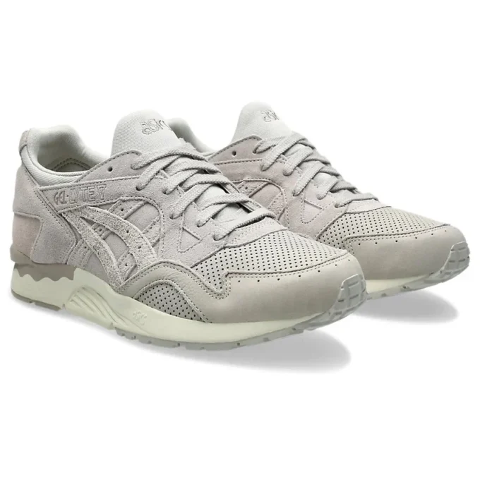 Gel-Lyte V „Oyster Grey Moonrock”
