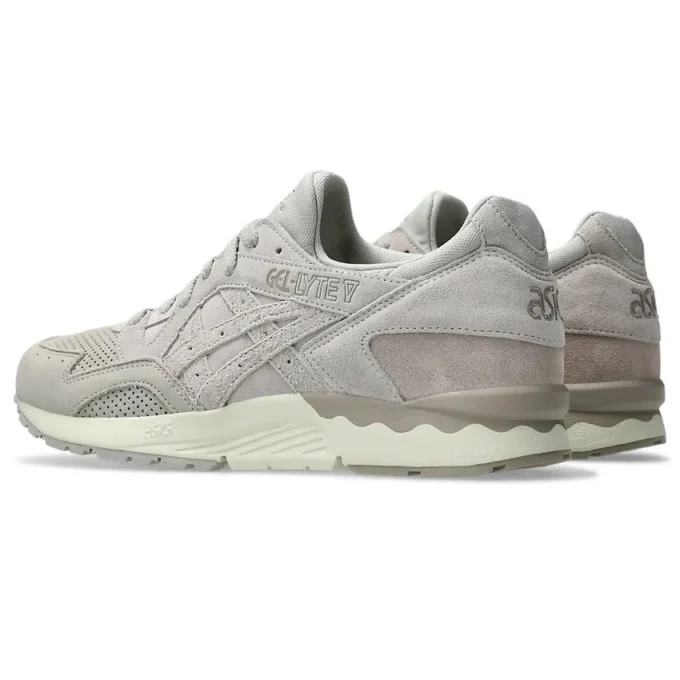 Gel-Lyte V „Oyster Grey Moonrock”