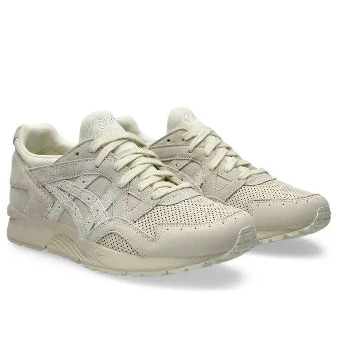 Gel-Lyte V „Pale Oak Mineral Beige”