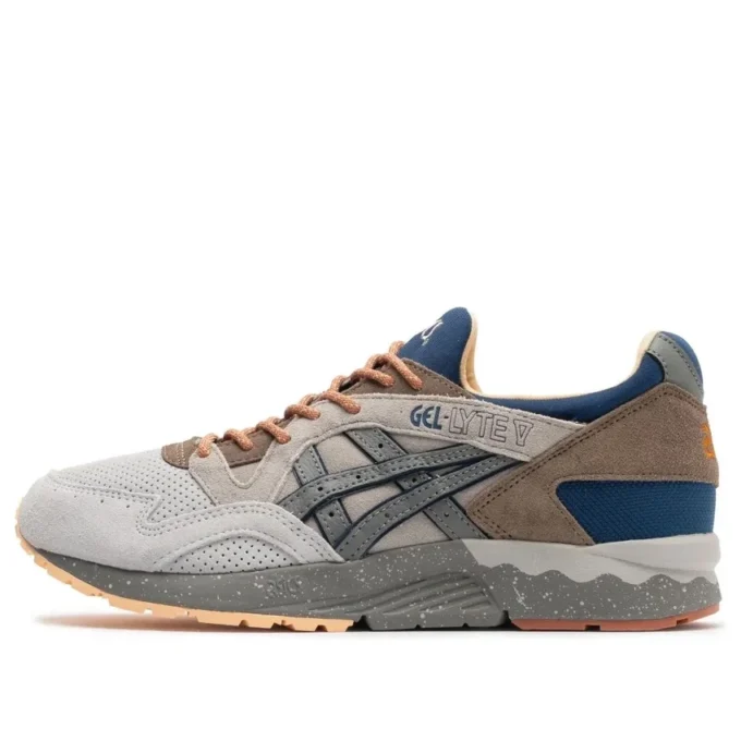 Gel-Lyte V „Retro Trail Concrete”