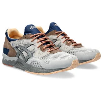 Gel-Lyte V „Retro Trail Concrete”