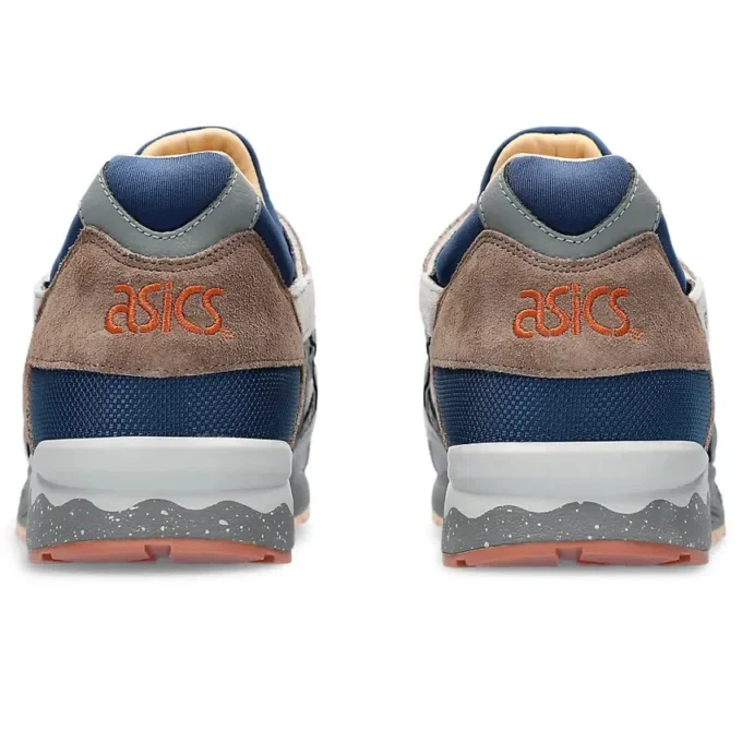 Gel-Lyte V „Retro Trail Concrete”
