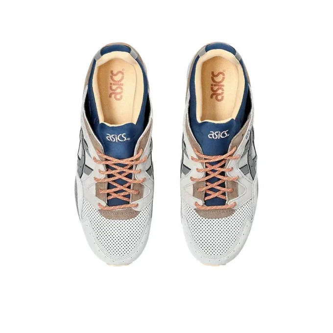 Gel-Lyte V „Retro Trail Concrete”