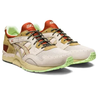 Gel-Lyte V „Retro Trail Cream Sand”