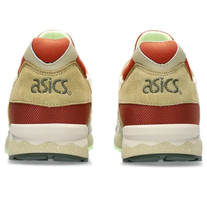 Gel-Lyte V „Retro Trail Cream Sand”