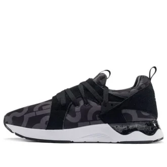 Gel-Lyte V Sanzes „Black”
