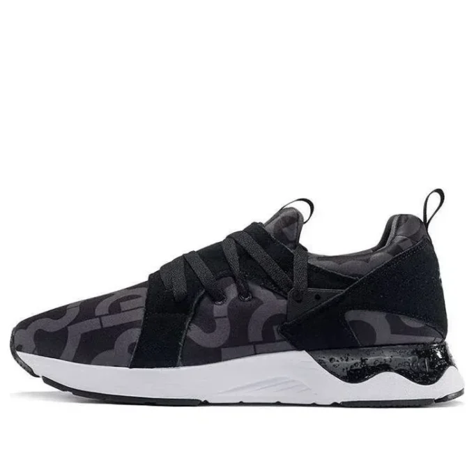 Gel-Lyte V Sanzes „Black”