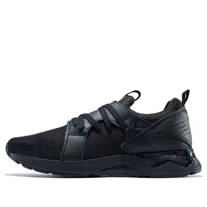 Gel-Lyte V Sanzes „Black”
