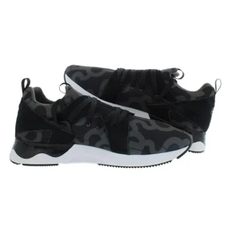 Gel-Lyte V Sanzes „Black”