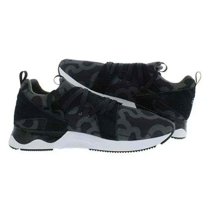 Gel-Lyte V Sanzes „Black”