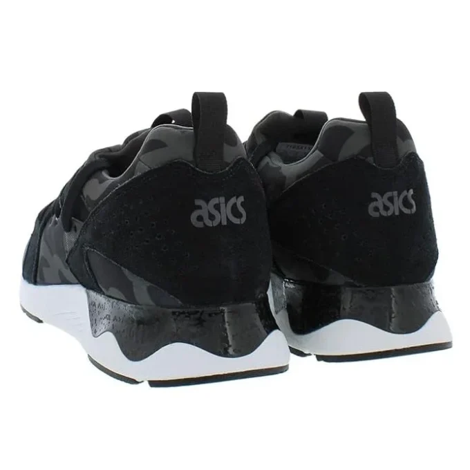 Gel-Lyte V Sanzes „Black”