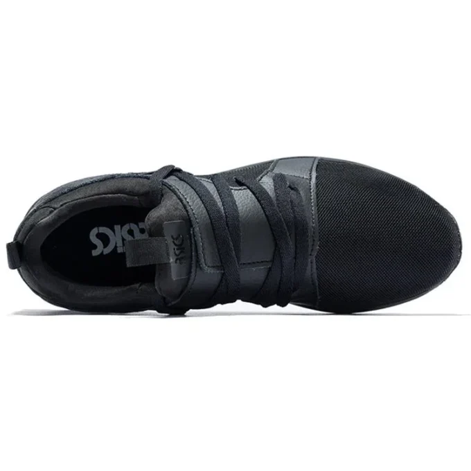 Gel-Lyte V Sanzes „Black”