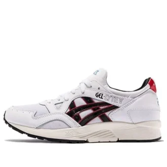 Gel-Lyte V „White Black”