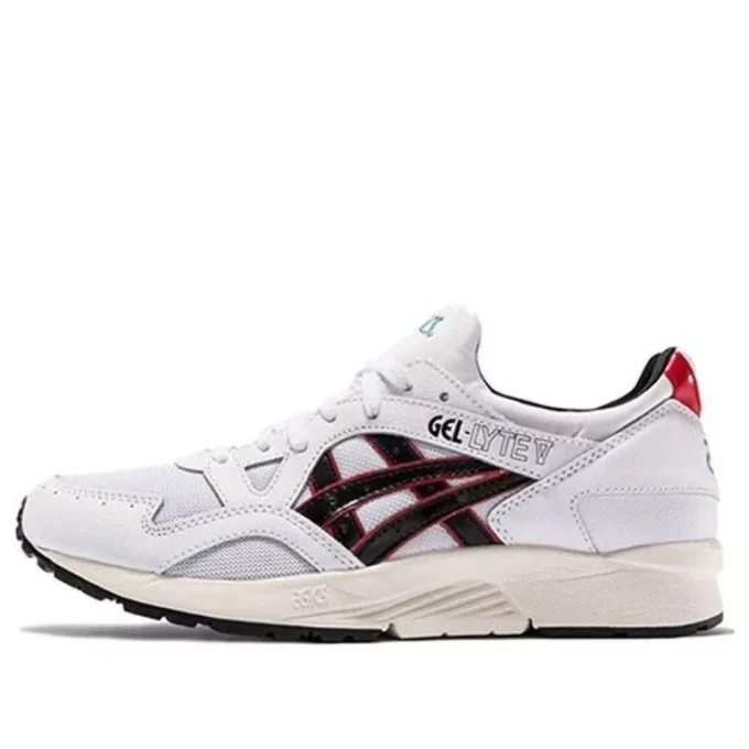 Gel-Lyte V „White Black”
