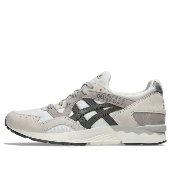 Gel-Lyte V „White Carbon”