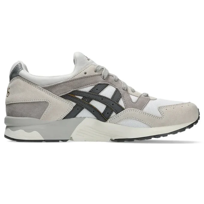 Gel-Lyte V „White Carbon”
