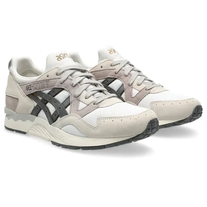 Gel-Lyte V „White Carbon”