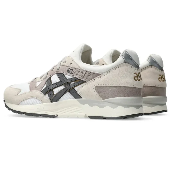 Gel-Lyte V „White Carbon”