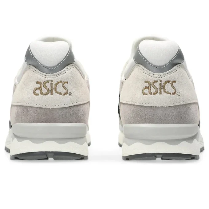 Gel-Lyte V „White Carbon”