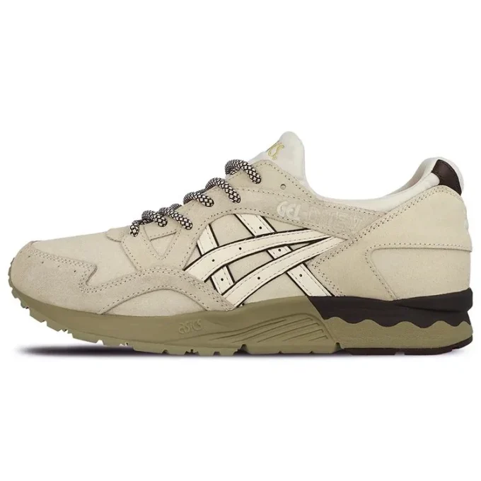 Gel-Lyte V Winter Pack „Off White”