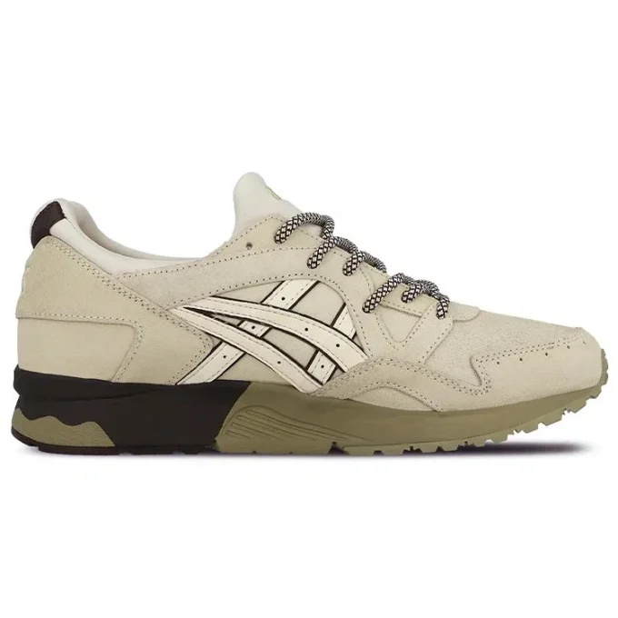Gel-Lyte V Winter Pack „Off White”