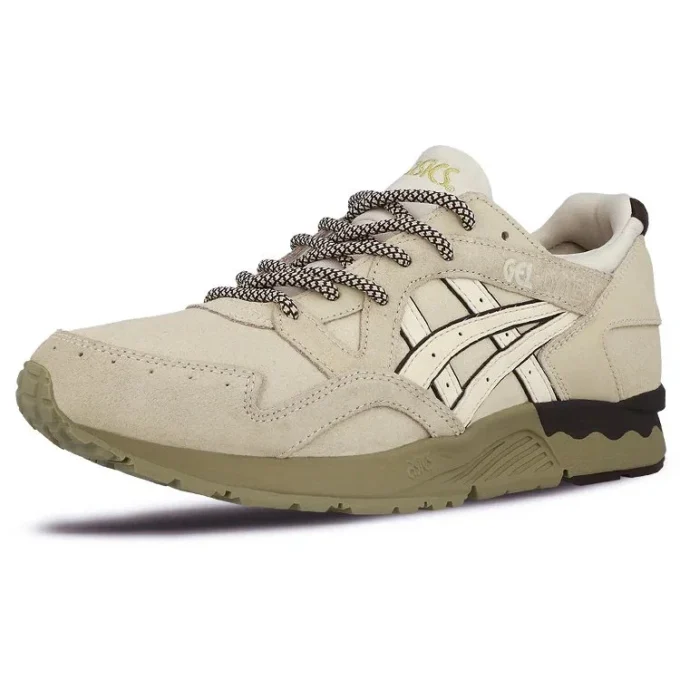 Gel-Lyte V Winter Pack „Off White”
